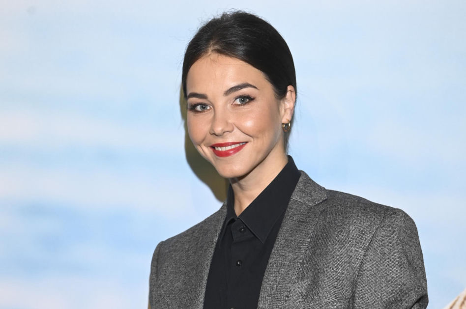 Paulina Drażba