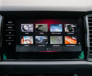 Skoda Kodiaq Sportline 2.0 TSI 4x4 180 KM DSG