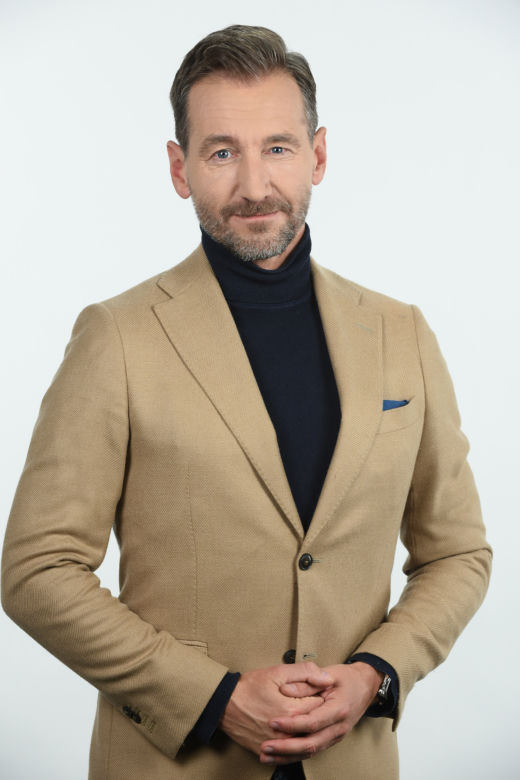 Piotr Kraśko
