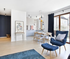 Apartament w Sopocie