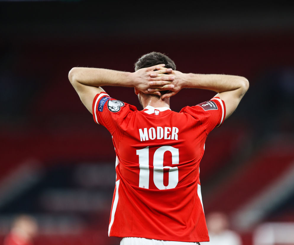 Jakub Moder