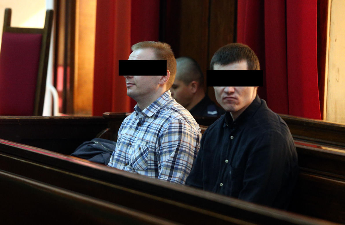  Dusiciel z Woli. Mariusz B. zabił tancerza, księdza oraz męża i córkę swojej kochanki