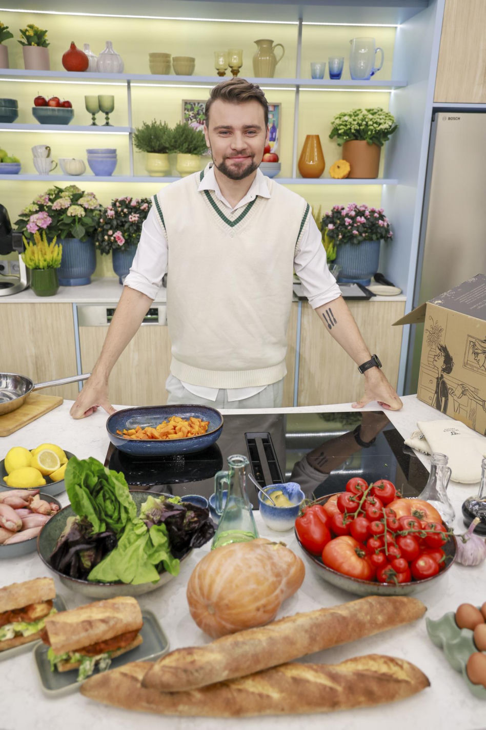 Damian Kordas