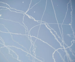 Wojna na Bliskim Wschodzie. Konflikt Izrael - Iran