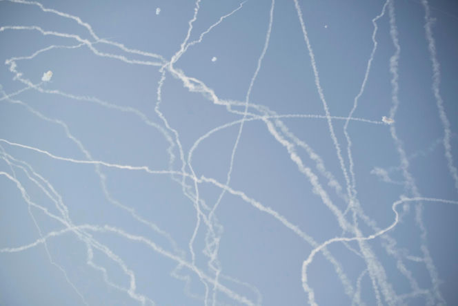 Wojna na Bliskim Wschodzie. Konflikt Izrael - Iran