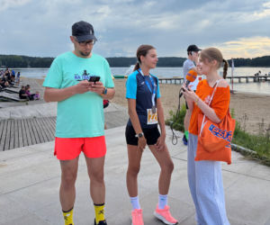 Citi Ukiel Sunset Run Olsztyn 2026