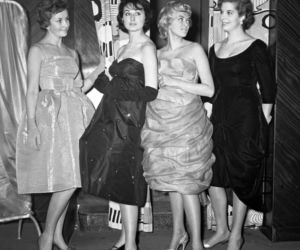 Sylwester w Warszawie sprzed lat. Tak stolica witała dawniej Nowy Rok