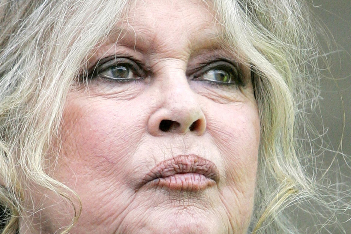 Brigitte Bardot