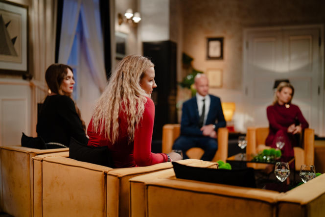 "Rolnik szuka żony" odcinek 12