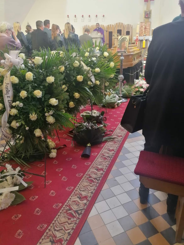 Słupca. Zmarła 8 godzin po wyjściu ze szpitala! Lekarz nie wykrył śmiertelnego zagrożenia?!