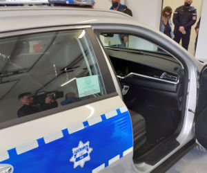 Nowa siedziba I Komisariatu Policji w Lublinie