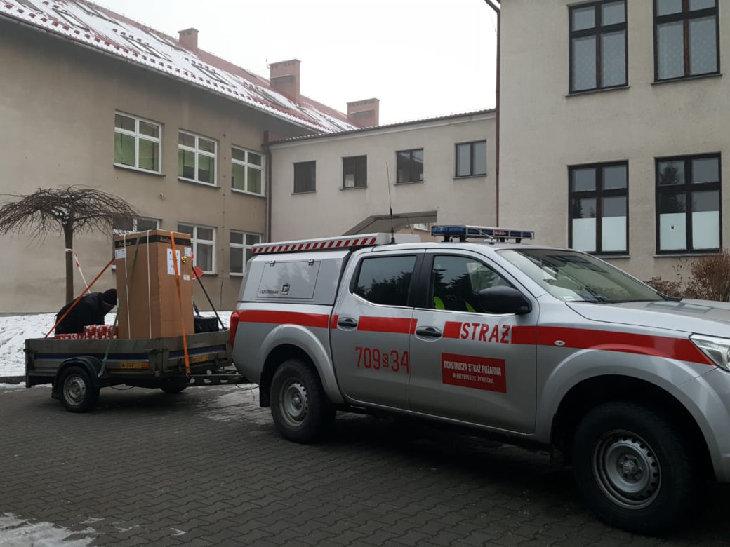To był weekend cudów - również na Żywiecczyźnie