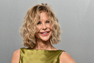 Meg Ryan