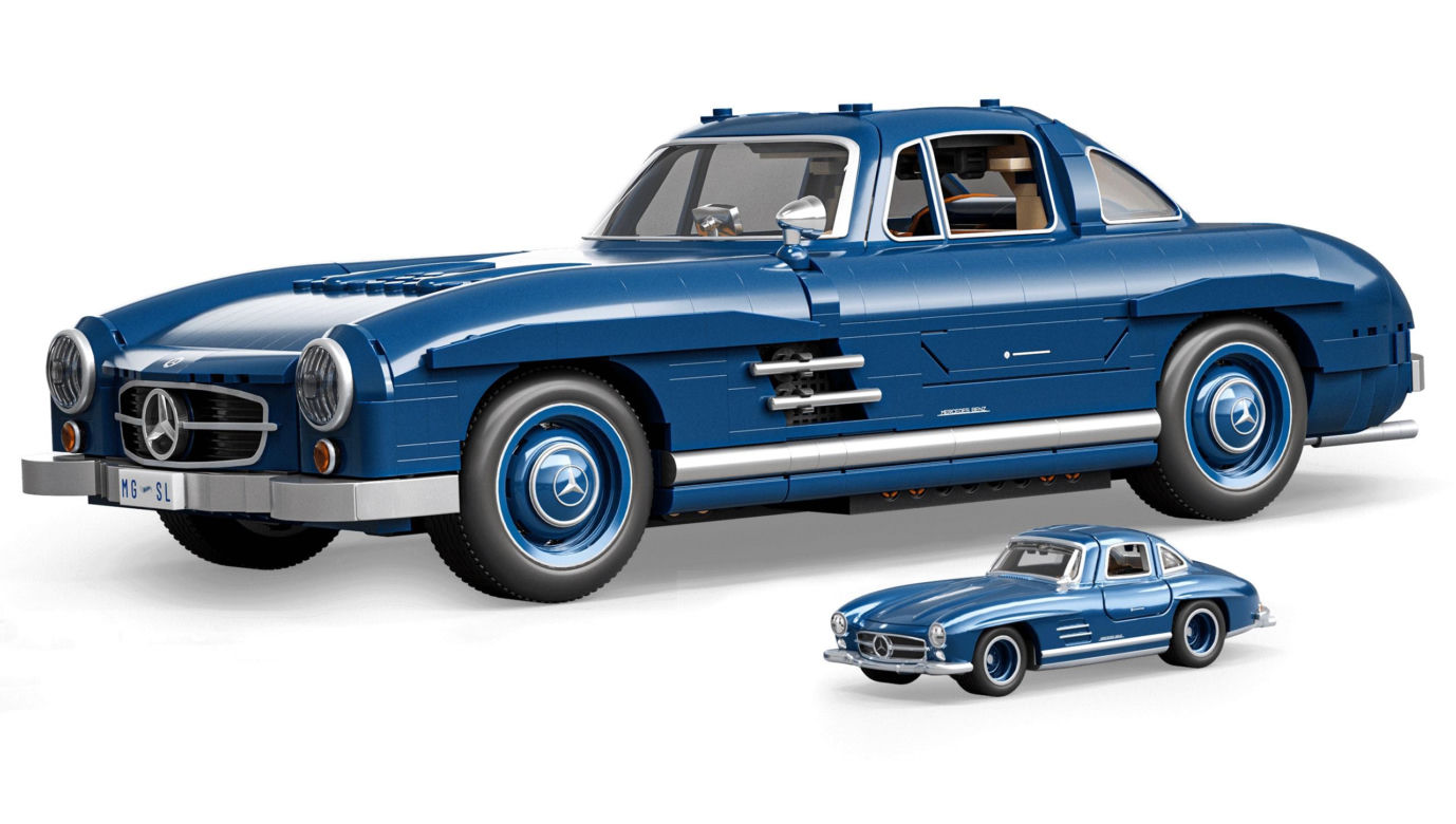 Zbuduj sam auto Hot Wheels! Pierwsza taka kolekcja