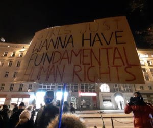 Poznań. Strajk kobiet w czwartek 28.01