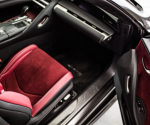 Lexus LC500