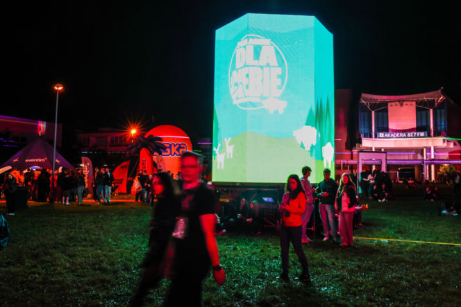 Podlaskie Dla Ciebie. Festiwal