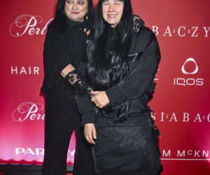 Pokaz Mody Gosi Baczyńskiej