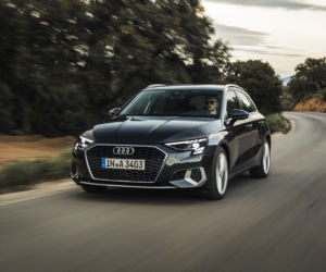 Audi A3 Sportback 35 TFSI