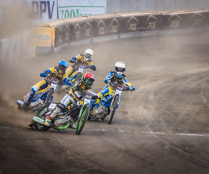 PGE IMME 2021 im. Zenona Plecha w Toruniu. Doyle najlepszy na Motoarenie!