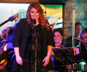 małgorzata bernatowicz