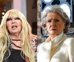 Maryla Rodowicz, Irena Santor