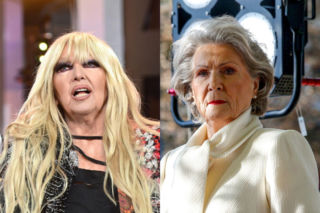 Maryla Rodowicz, Irena Santor