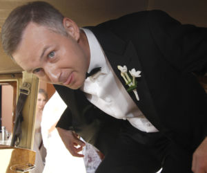 Wojciech Domański