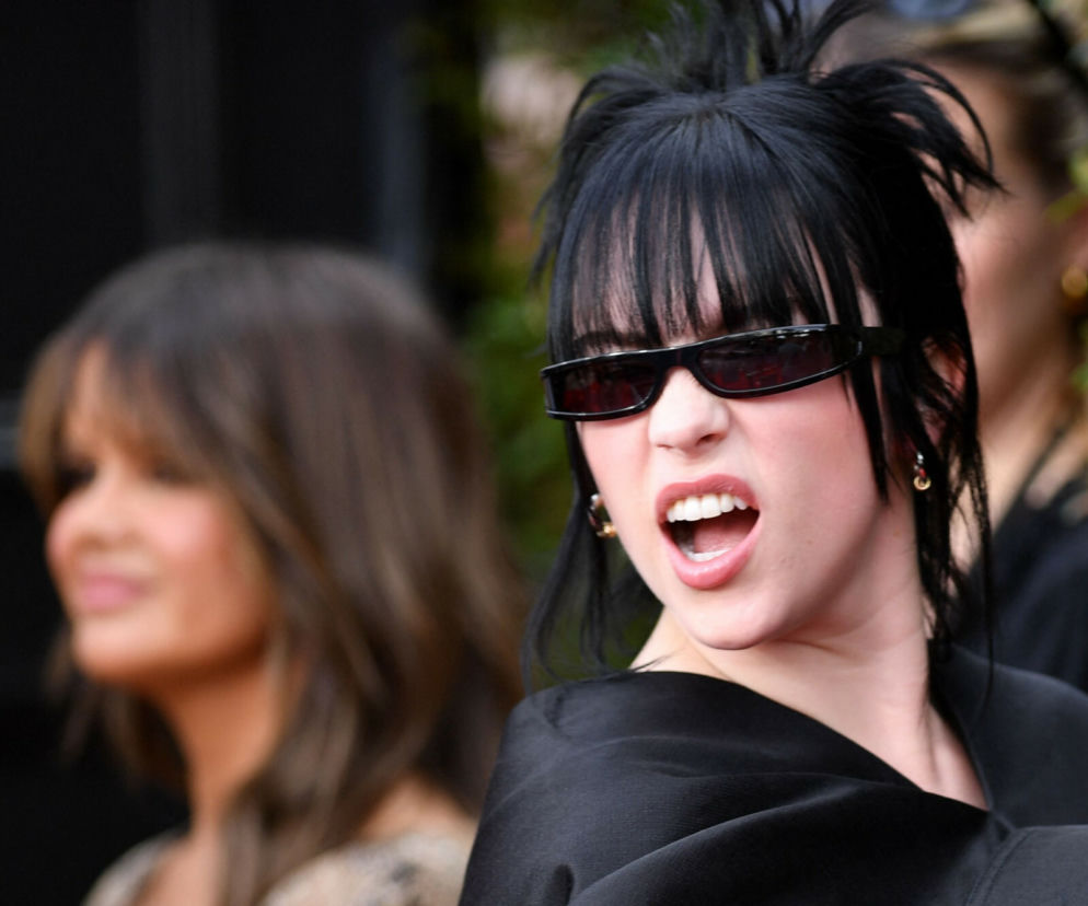 Billie Eilish