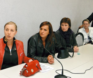 Ta kamienica zawali się przez zaniedbania wszystkich