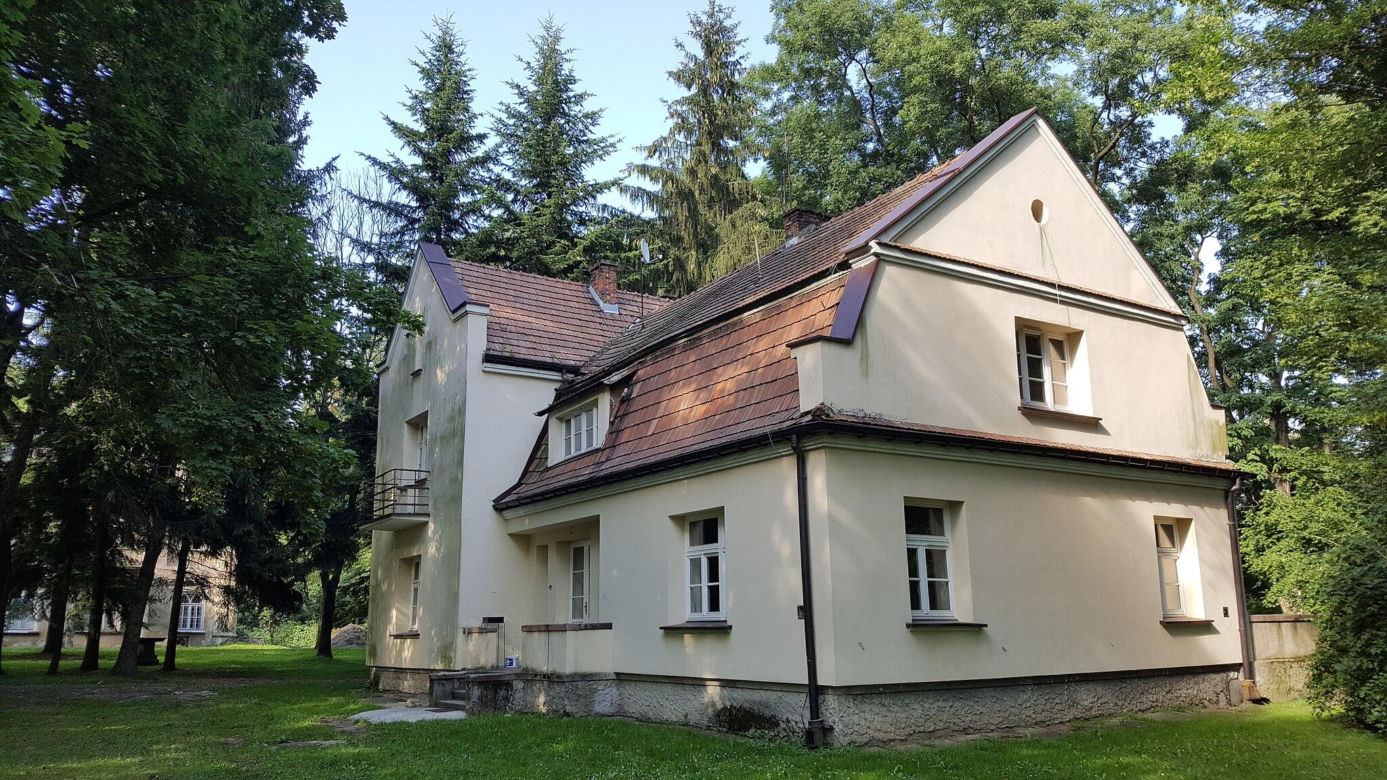 To najsławniejszy pałac w Małopolsce. Powstał po upadku powstania styczniowego