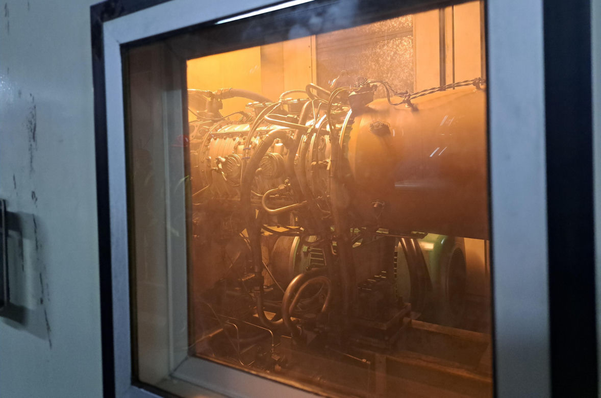 Modernizacja elektrociepłowni "Piaskówka" w Tarnowie