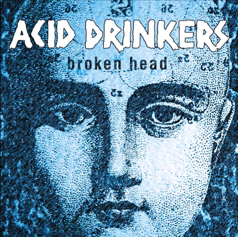 13. Broken Head , 2000