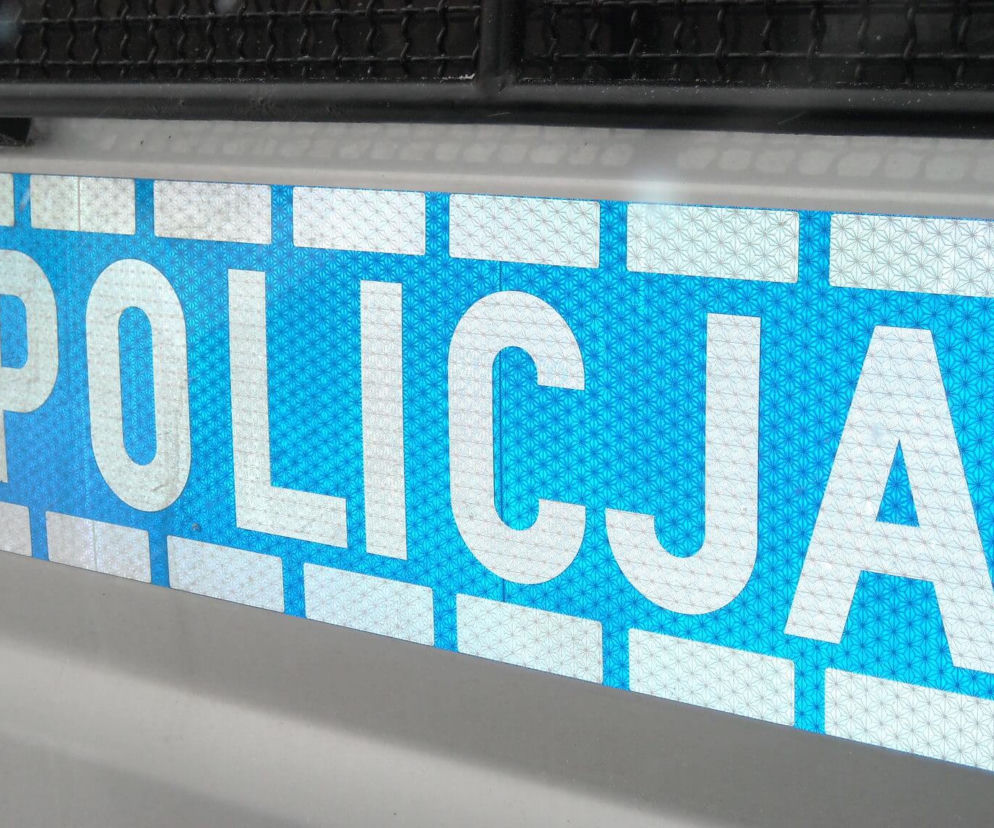 Mieszkanka Grajewa okradła sklepy na 150 zł. Grozi jej 8 lat więzienia