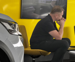 Tak Przemysław Czarnek dba o żonę! Zabrał jej auto do przeglądu