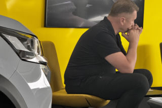 Tak Przemysław Czarnek dba o żonę! Zabrał jej auto do przeglądu