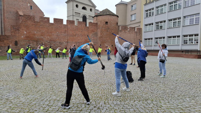 Rozpoczął się 13. Kaliski Tydzień Zdrowia