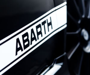 Abarth 595 Competizione 1.4 T-Jet 180 KM