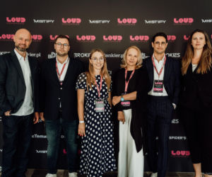 Pierwsza edycja LOUD Congress w Warszawie