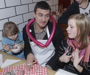 Mateusz Damięcki