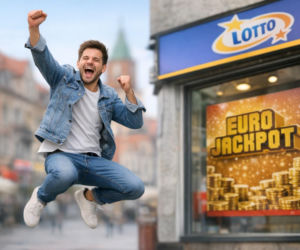 Gigantyczna kumulacja w Eurojackpot rozbita! Nowy milioner w Polsce