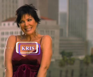 Kris Jenner