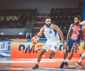 Polski Cukier Toruń - King Szczecin 102:83, zdjęcia z meczu Energa Basket Ligi
