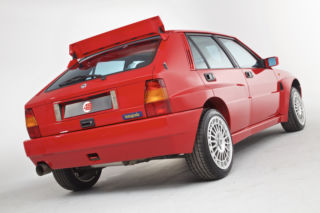 Lancia Delta powróci, ale nie każdy będzie tym faktem zachwycony