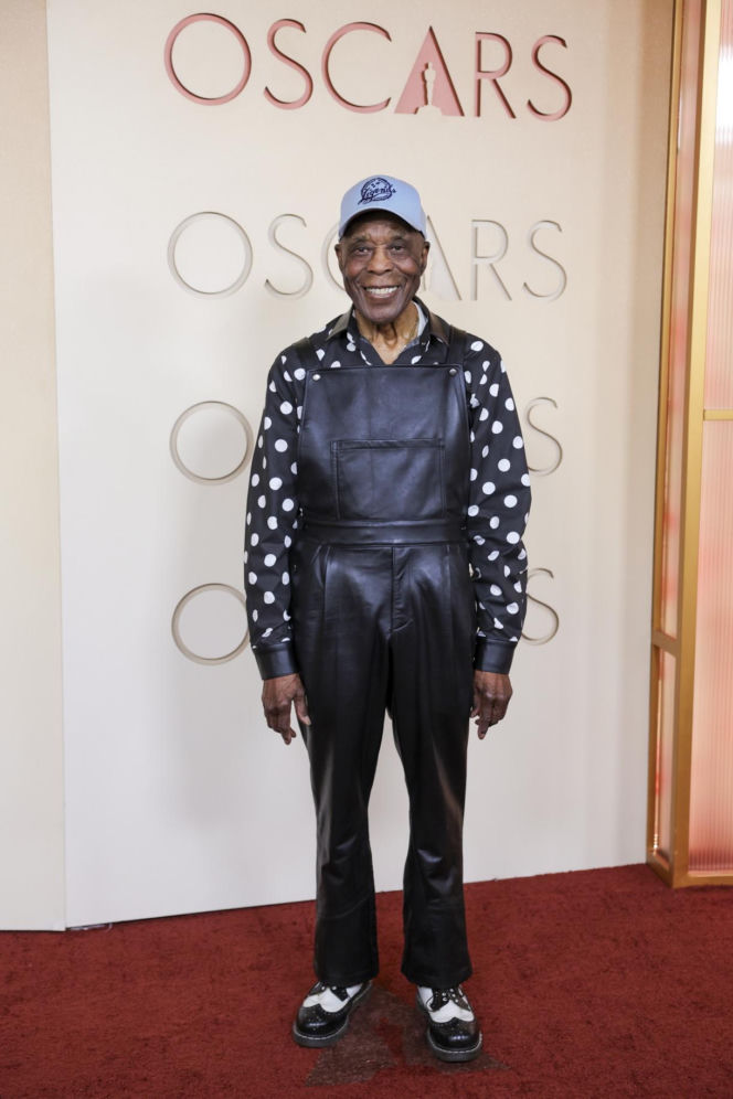 Oscary 2026. Laureaci