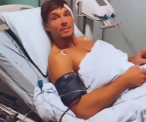 Na dobre i na złe. Piotr Korban (Mikołaj Roznerski) 