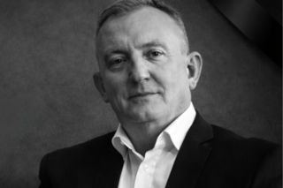 Nie żyje prof. Robert Kucęba. Politechnika Częstochowska w żałobie. Wspaniały wykładowca, dobry człowiek