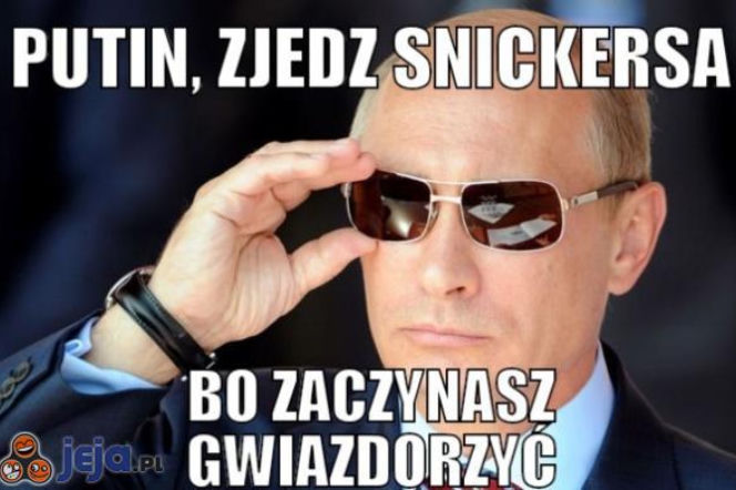 władimir putin