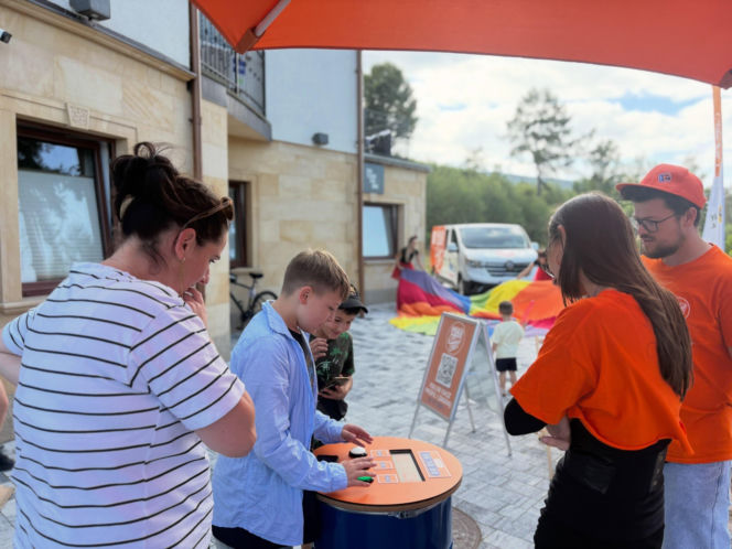 ESKA Summer City w Świeradowie-Zdroju. Tak bawiliśmy się z widokiem na Izery!