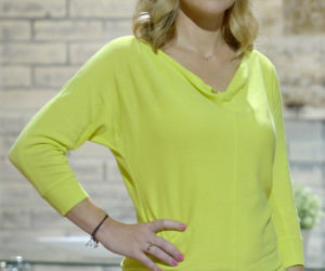 MONIKA ZAMACHOWSKA